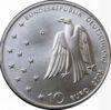 10 Євро 2008 року, Франц Кафка, Німеччина купити на monitex.com.ua - 1 10 Євро 2008 року, Франц Кафка, Німеччина