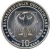 10 євро 2007 року, 175 років від дня народження Вільгельма Буша, Німеччина купити на monitex.com.ua - 1 10 євро 2007 року, 175 років від дня народження Вільгельма Буша, Німеччина