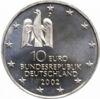 10 євро 2002 року, художня виставка «documenta» в Касселі, Німеччина купити на monitex.com.ua - 1 10 євро 2002 року, художня виставка «documenta» в Касселі, Німеччина