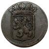 1 ДУІТ 1780 року. Голландська Ост-Індія. VF купить на monitex.com.ua - 1 1 ДУІТ 1780 року. Голландська Ост-Індія. VF