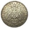 3 марки 1908 года, «J» Гамбург VF купить на monitex.com.ua - 1 3 марки 1908 года, «J» Гамбург VF