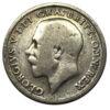 6 пенсов 1924 года. Георг V. Великобритания VF купить на monitex.com.ua - 1 6 пенсов 1924 года. Георг V. Великобритания VF