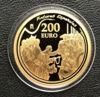 Набор 10, 50 и 200 евро 2008 года. Испания. 3 монеты 27, 169 и 13.5 грамм купить на monitex.com.ua - 1 Набор 10, 50 и 200 евро 2008 года. Испания. 3 монеты 27, 169 и 13.5 грамм