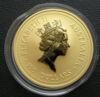 100 доларів 1996 року. Рік Щура. Австралія. Золото 31,1 грам (1 унція) купити на monitex.com.ua - 2 100 доларів 1996 року. Рік Щура. Австралія. Золото 31,1 грам (1 унція)