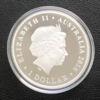 Срібна монета 1 долар 2016 року. Congratulations, Весілля. Австралія. 31,1 грам купить на monitex.com.ua - 7 Срібна монета 1 долар 2016 року. Congratulations, Весілля. Австралія. 31,1 грам