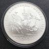 10 рублів 1978 року. Ігри XXII Олімпіади 80. Дожени девушку, ММД, Unc купить на monitex.com.ua - 1 10 рублів 1978 року. Ігри XXII Олімпіади 80. Дожени девушку, ММД, Unc