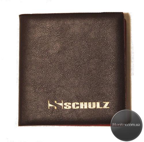 Кишеньковий альбом для монет 52 осередки мікс Кишеньковий альбом для монет 52 осередки мікс