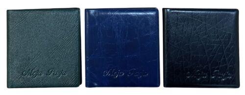 Кишеньковий альбом для монет 52 осередки мікс Кишеньковий альбом для монет 52 осередки мікс