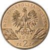 Пам'ятна монета 2 злотих 2004 рік, Польща, Тваринний світ, морська свиня купити на monitex.com.ua - 1 Пам'ятна монета 2 злотих 2004 рік, Польща, Тваринний світ, морська свиня