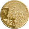 Памятная монета 2 злотых 2005 год, Польша, Польские художники, Тадеуш Маковский купить на monitex.com.ua - 1 Памятная монета 2 злотых 2005 год, Польша, Польские художники, Тадеуш Маковский