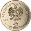 Пам'ятна монета 2 злотих 2011 рік, Польща, Смоленськ, пам'ять про жертви 04.10.2010 купити на monitex.com.ua - 1 Пам'ятна монета 2 злотих 2011 рік, Польща, Смоленськ, пам'ять про жертви 04.10.2010