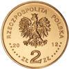 Памятная монета 2 злотых 2012 год, Польша, 20 лет Большому Благотворительному Рождественскому Оркестру купить на monitex.com.ua - 1 Памятная монета 2 злотых 2012 год, Польша, 20 лет Большому Благотворительному Рождественскому Оркестру