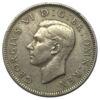 1 шилінг 1948 року. Георг VI. Великобританія. VF купити на monitex.com.ua - 1 1 шилінг 1948 року. Георг VI. Великобританія. VF
