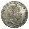 1/4 флорина 1859 года, Франц Иосиф I, Австро-Венгрия VF купить на monitex.com.ua - 1 1/4 флорина 1859 года, Франц Иосиф I, Австро-Венгрия VF