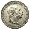 1 крона 1915 рік, Франц Йосиф I, Австрія VF-XF купити на monitex.com.ua - 1 1 крона 1915 рік, Франц Йосиф I, Австрія VF-XF