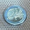 2 євро 2005 рік, Фінляндія, 60-річчя заснування ООН купити на monitex.com.ua - 3 2 євро 2005 рік, Фінляндія, 60-річчя заснування ООН