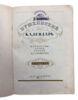 «Пушкінський календар» 1937 року купити на monitex.com.ua - 1 «Пушкінський календар» 1937 року