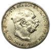 1 крона 1915 года, Франц Иосиф I, Австрия UNC купить на monitex.com.ua - 1 1 крона 1915 года, Франц Иосиф I, Австрия UNC