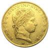 1 дукат 1848 року. Австро-Угорщина. VF-XF купить на monitex.com.ua - 1 1 дукат 1848 року. Австро-Угорщина. VF-XF