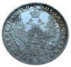 Монета рубль 1849 року СПБ ПА, Микола I, AU купити на monitex.com.ua - 1 Монета рубль 1849 року СПБ ПА, Микола I, AU
