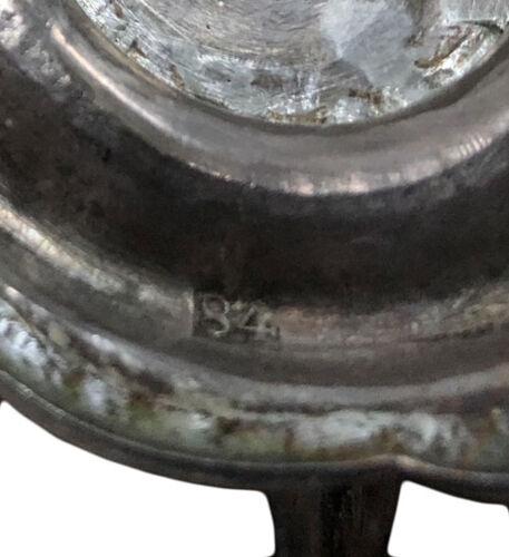 Сливочник 1851 року. Імператорська Росія Сливочник 1851 року. Імператорська Росія