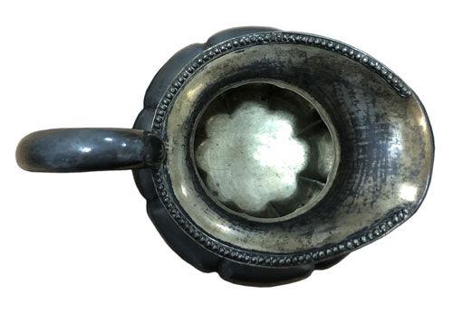 Сливочник 1851 року. Імператорська Росія Сливочник 1851 року. Імператорська Росія