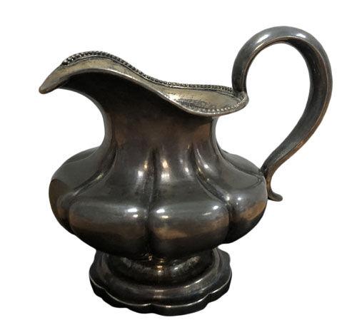 Сливочник 1851 року. Імператорська Росія Сливочник 1851 року. Імператорська Росія