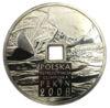 10 злотих 2008 року. Олімпіада Пекін 2008 року. Польща. Proof купити на monitex.com.ua - 1 10 злотих 2008 року. Олімпіада Пекін 2008 року. Польща. Proof