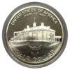 50 центов (Half dollar) 1982 года. Джордж Вашингтон. «S» США Proof купить на monitex.com.ua - 2 50 центов (Half dollar) 1982 года. Джордж Вашингтон. «S» США Proof