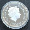 1 долар 2003 року. 50-річчя коронації королеви Єлизавети II. Австралія. Proof купити на monitex.com.ua - 5 1 долар 2003 року. 50-річчя коронації королеви Єлизавети II. Австралія. Proof