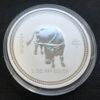 2 доллара 2009 года. Год быка. Австралия. Proof купить на monitex.com.ua - 2 2 доллара 2009 года. Год быка. Австралия. Proof