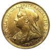 Соверен (фунт) 1894 года. Великобритания, VF купить на monitex.com.ua - 1 Соверен (фунт) 1894 года. Великобритания, VF