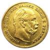 5 марок 1877 року. Пруссія. VF купити на monitex.com.ua - 1 5 марок 1877 року. Пруссія. VF