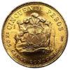 50 песо 1968 року. Чилі. UNC купити на monitex.com.ua - 1 50 песо 1968 року. Чилі. UNC
