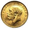Соверен 1926 року. ПАР. XF-AU купити на monitex.com.ua - 1 Соверен 1926 року. ПАР. XF-AU