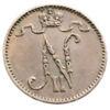 1 пенні 1900 року для Фінляндії, Микола II, XF купити на monitex.com.ua - 1 1 пенні 1900 року для Фінляндії, Микола II, XF