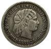 10 центів 1881 року. Гаїті VF купити на monitex.com.ua - 1 10 центів 1881 року. Гаїті VF