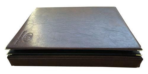 Альбом для бон - Тип Стандарт Альбом для бон - Тип Стандарт