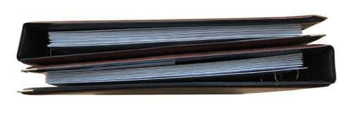 Альбом для бон - Тип Стандарт Альбом для бон - Тип Стандарт