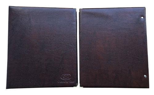 Альбом для бон - Тип Стандарт Альбом для бон - Тип Стандарт