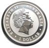 Срібна монета 1 долар 2013 року. Коала. Австралія. 31,1 грам купити на monitex.com.ua - 1 Срібна монета 1 долар 2013 року. Коала. Австралія. 31,1 грам
