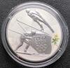 3 рубля 2013 року. XXII Олімпійські зимові ігри 2014 Сочі. Лижне двоборство. СПМД купити на monitex.com.ua - 4 3 рубля 2013 року. XXII Олімпійські зимові ігри 2014 Сочі. Лижне двоборство. СПМД