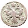 Денга 1737 рік. Анна Іванівна. VF. №5 купити на monitex.com.ua - 1 Денга 1737 рік. Анна Іванівна. VF. №5