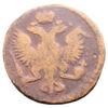 Деньга 1744 року, Єлизавета Петрівна, VF, №2 купити на monitex.com.ua - 1 Деньга 1744 року, Єлизавета Петрівна, VF, №2