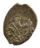 Копійка Федора Івановича 1584-1598 рік карбування Пскова (ПС) купить на monitex.com.ua - 1 Копійка Федора Івановича 1584-1598 рік карбування Пскова (ПС)