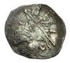 Копейка Бориса Федоровича Годунова 1598-1605 год чекан Москва (ПС), двойной удар купить на monitex.com.ua - 1 Копейка Бориса Федоровича Годунова 1598-1605 год чекан Москва (ПС), двойной удар