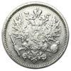 50 пенни 1890 года, Александр III, для Финляндии, VF купить на monitex.com.ua - 1 50 пенни 1890 года, Александр III, для Финляндии, VF