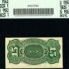 Банкнота 15 центів 1863 року, США купити на monitex.com.ua - 3 Банкнота 15 центів 1863 року, США