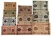 1, 3, 5, 10, 25, 50, 100, 250, 500, 1000, 5000 і 10000 рублів 1918 року VF купити на monitex.com.ua - 2 1, 3, 5, 10, 25, 50, 100, 250, 500, 1000, 5000 і 10000 рублів 1918 року VF