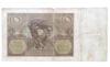 Банкнота 10 злотых 1940 года, Польша, F купить на monitex.com.ua - 1 Банкнота 10 злотых 1940 года, Польша, F
